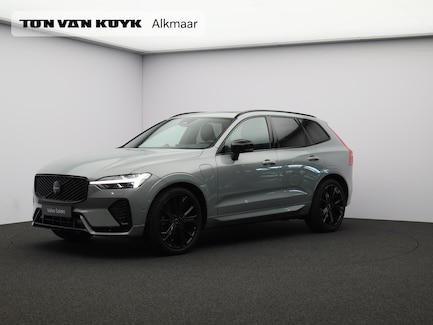 Volvo XC60 0