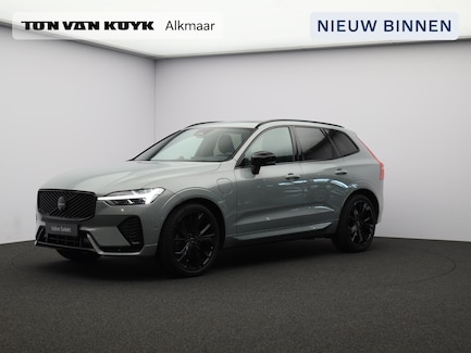 Volvo XC60 0