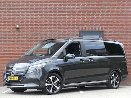 Mercedes-Benz EQV 0