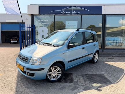 Fiat Panda 0