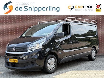 Fiat Talento 0