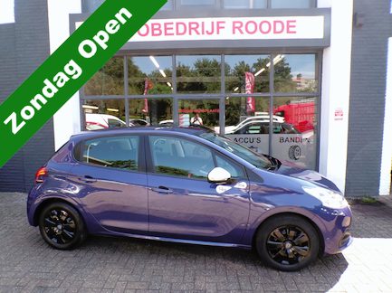 Peugeot 208 0