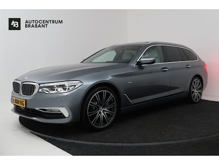 BMW 5-Serie 0