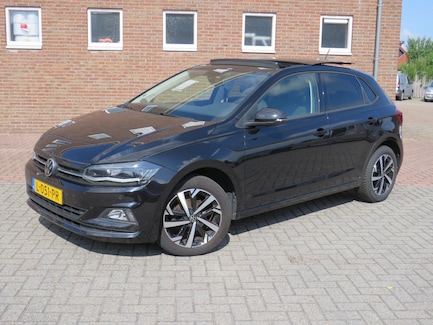 Volkswagen Polo 0