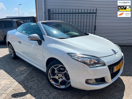 Renault Megane 0
