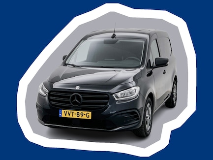 Mercedes-Benz Citan 0