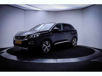 Peugeot 3008 0