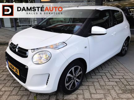 Citroën C1 0