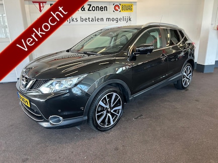 Nissan Qashqai 0