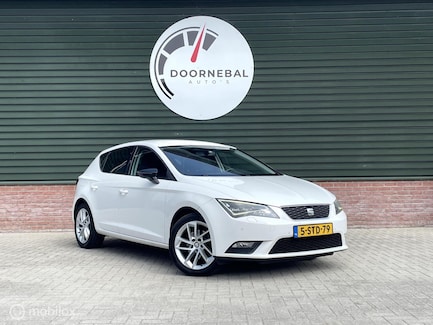 SEAT Leon 0