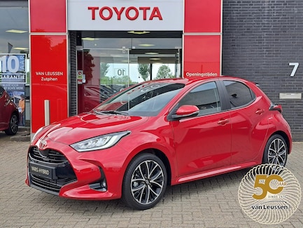 Toyota Yaris 0