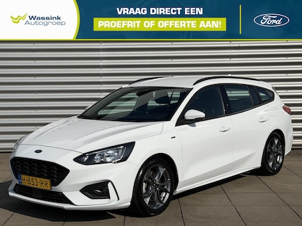 Ford Focus 0