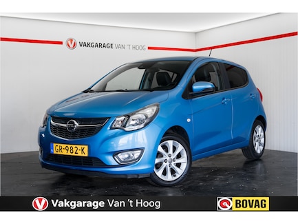 Opel Karl 0