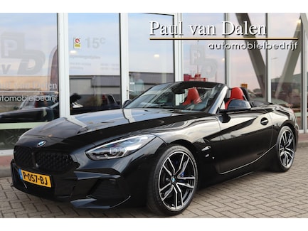 BMW Z4 0