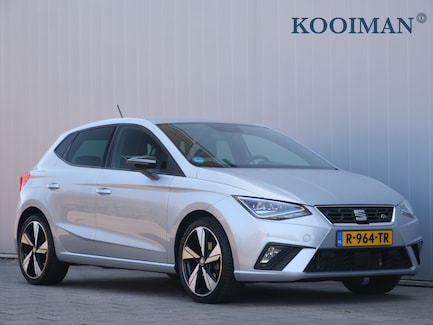 SEAT Ibiza 0