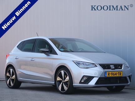 SEAT Ibiza 0
