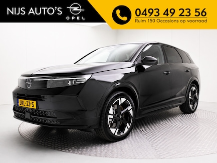 Opel Grandland 0