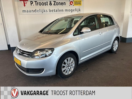 Volkswagen Golf Plus 0
