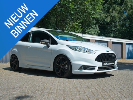 Ford Fiesta 0