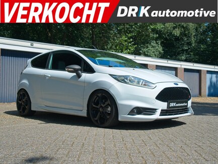 Ford Fiesta 0