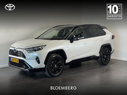 Toyota RAV4 0