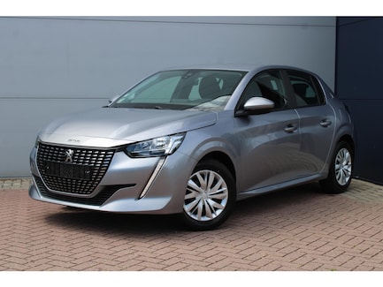 Peugeot 208 0