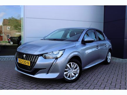 Peugeot 208 0