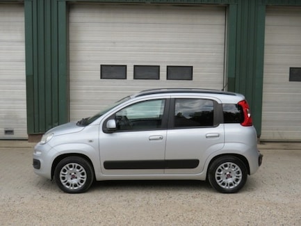 Fiat Panda 0