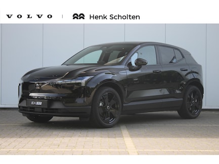 Volvo EX30 0
