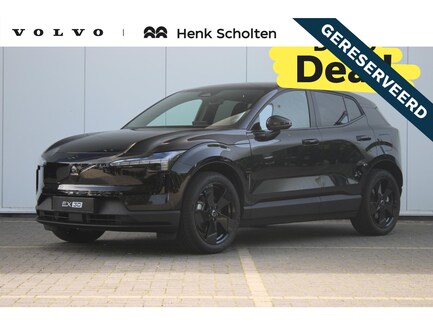 Volvo EX30 0