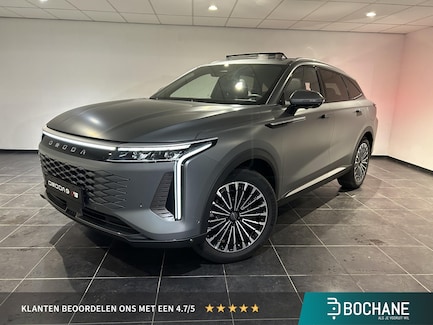Omoda 9 0