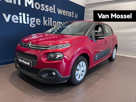 Citroën C3 0