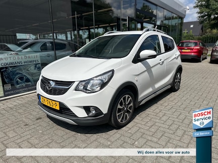 Opel Karl 0