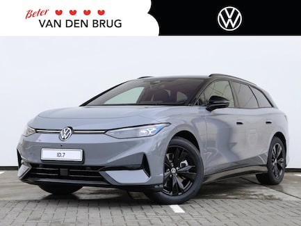 Volkswagen ID.7 0
