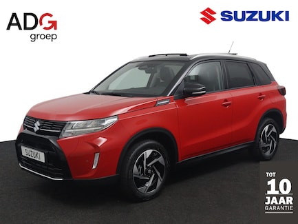 Suzuki Vitara 0