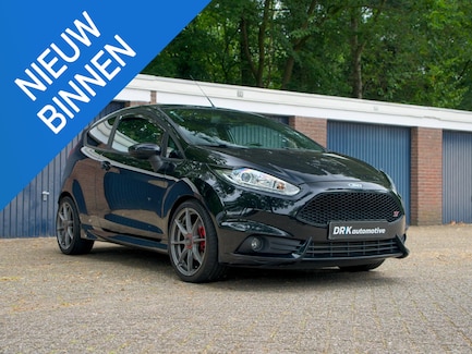 Ford Fiesta 0