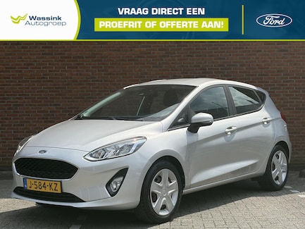 Ford Fiesta 0