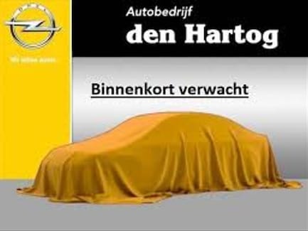 Opel Crossland 0