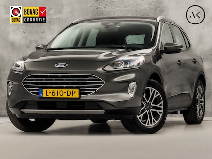 Ford Kuga 0