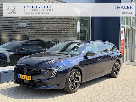 Peugeot 508 0