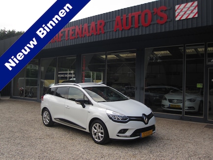 Renault Clio 0