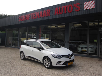 Renault Clio 0