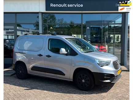 Opel Combo 0
