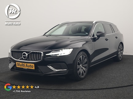 Volvo V60 0