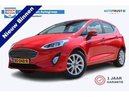 Ford Fiesta 0