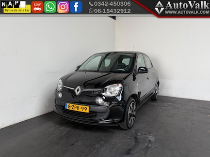 Renault Twingo 0
