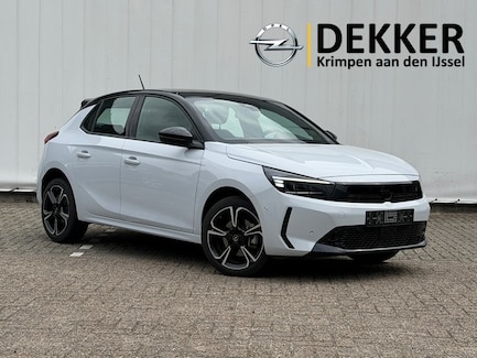 Opel Corsa 0