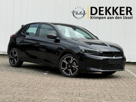 Opel Corsa 0