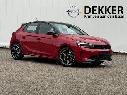 Opel Corsa 0