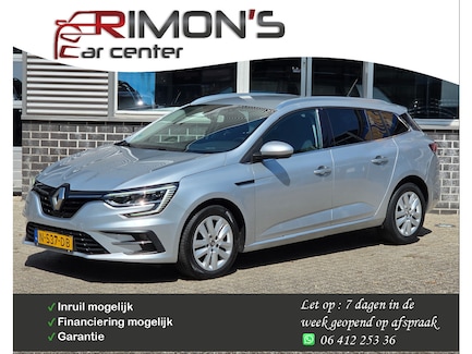 Renault Megane 0